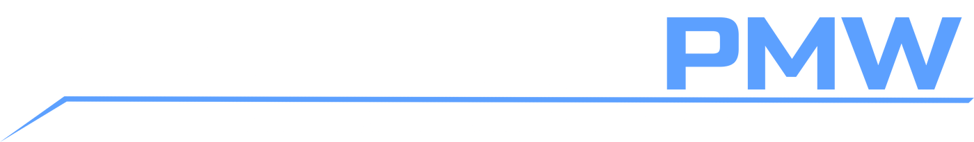 Acrílicos PMW